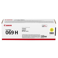 Original Toner Canon 5095C002 Gelb