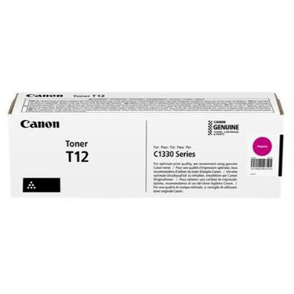 Original Toner Canon I-SENSYS XC 1300/1333P/1333/1333I/1333IF Magenta (1 Stück)