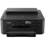 Multifunktionsdrucker Canon TS705a Schwarz