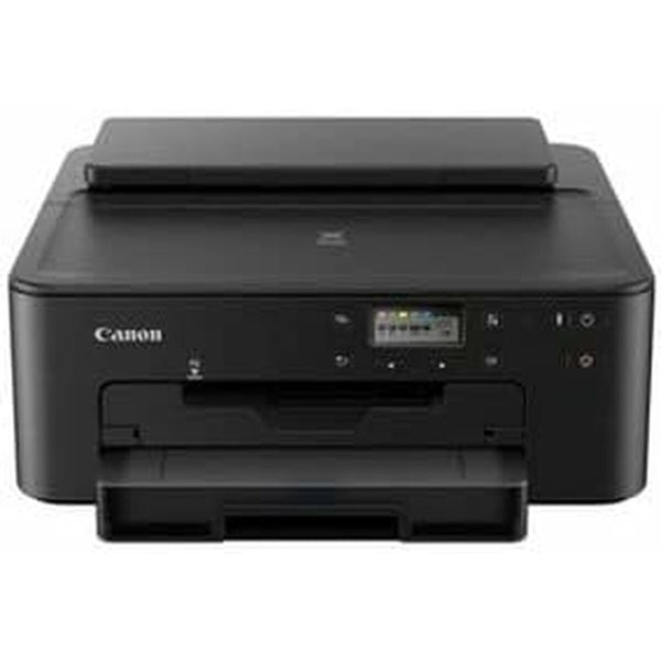 Multifunktionsdrucker Canon TS705a Schwarz