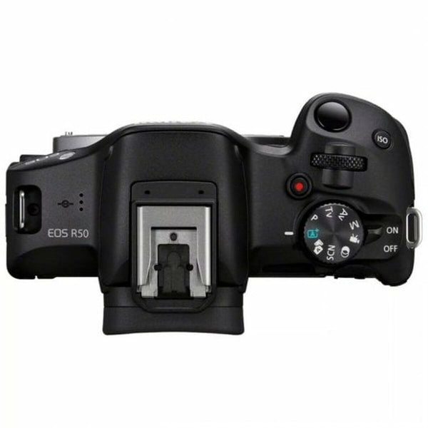 Digitale SLR Kamera Canon 5811C023