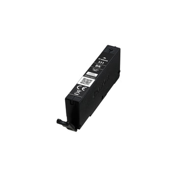 Original Tintenpatrone Canon 6118C001 Schwarz Türkis (1 Stück)