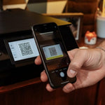 Multifunktionsdrucker Canon (Restauriert A)