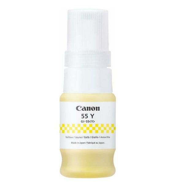 Tinte Canon COPCAPML 7700 Gelb (1 Stück)