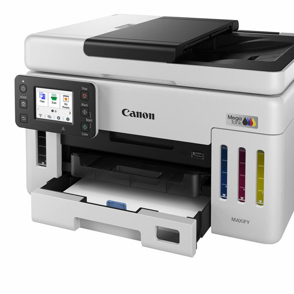 Multifunktionsdrucker Canon 6882C006