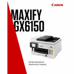 Multifunktionsdrucker Canon 6882C006