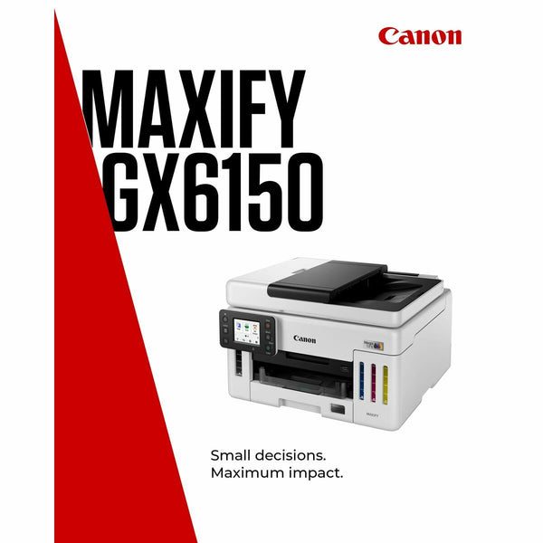 Multifunktionsdrucker Canon 6882C006
