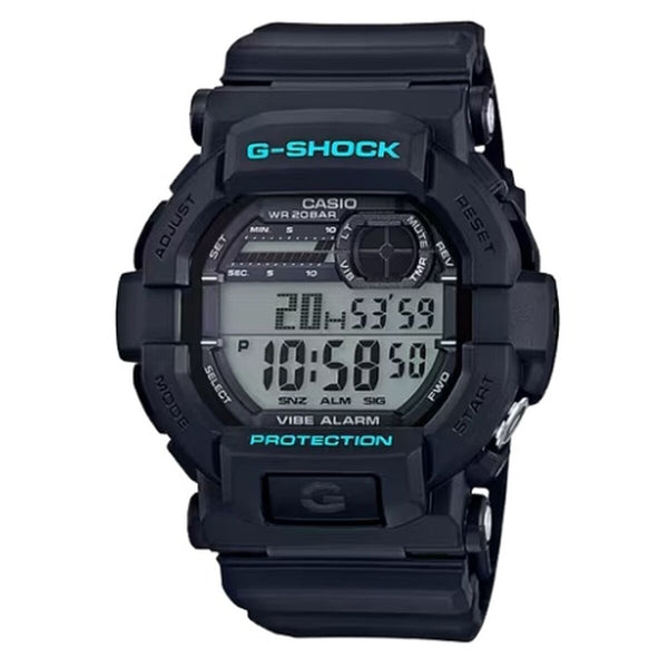 Herrenuhr Casio G-Shock WORLD TIME (Ø 51 mm)