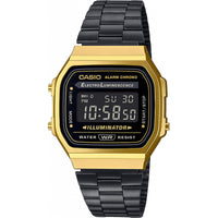 Unisex-Uhr Casio VINTAGE (Ø 39 mm)