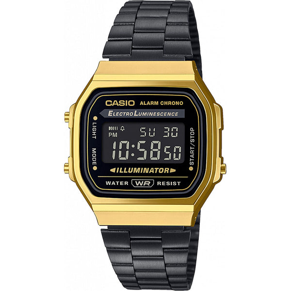 Unisex-Uhr Casio VINTAGE (Ø 39 mm)