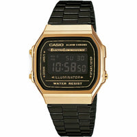 Unisex-Uhr Casio VINTAGE (Ø 39 mm)