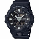 Herrenuhr Casio G-Shock GA-700-1BER Schwarz (Ø 49 mm) (Ø 53 mm)