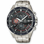 Herrenuhr Casio 556DB-1AVUEF Schwarz Silberfarben