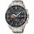 Herrenuhr Casio 556DB-1AVUEF Schwarz Silberfarben