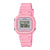 Damenuhr Casio LA-20WH-4A1EF (Ø 30 mm)