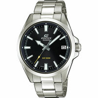 Herrenuhr Casio EFV-100D-2AVUEF Silberfarben