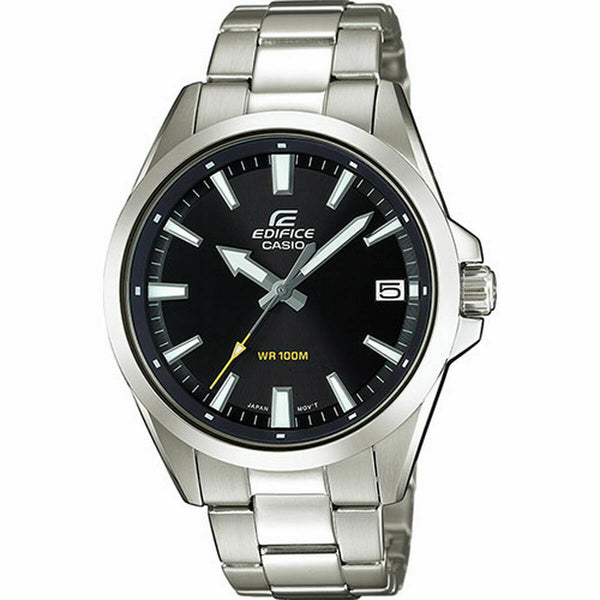 Herrenuhr Casio EFV-100D-2AVUEF Silberfarben