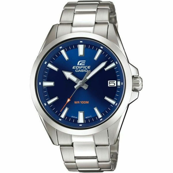 Herrenuhr Casio EFV-100D-2AVUEF Grau Silberfarben