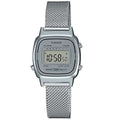 Damenuhr Casio VINTAGE GENT SILVER MESH (Ø 25 mm)