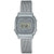 Damenuhr Casio VINTAGE GENT SILVER MESH (Ø 25 mm)