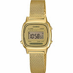 Damenuhr Casio