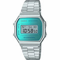 Damenuhr Casio  A168WEM-2EF