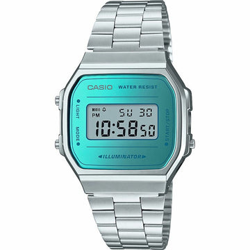 Damenuhr Casio  A168WEM-2EF