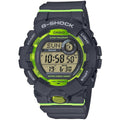 Herrenuhr Casio G-SQUAD Grau (Ø 48 mm)