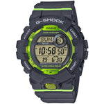 Herrenuhr Casio G-SQUAD Grau (Ø 48 mm)