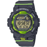 Herrenuhr Casio G-SQUAD Grau (Ø 48 mm)