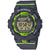 Herrenuhr Casio G-SQUAD Grau (Ø 48 mm)