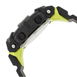 Herrenuhr Casio G-SQUAD Grau (Ø 48 mm)