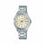 Damenuhr Casio LADY DATE - CHAMPAGNE (Ø 31 mm)