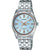 Damenuhr Casio ENTICER LADY Blau (Ø 36 mm)