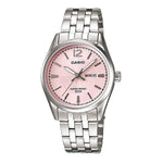 Damenuhr Casio ENTICER LADY Rosa (Ø 36 mm)