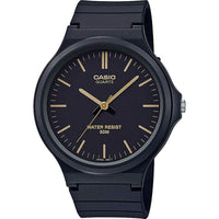 Herrenuhr Casio MW-240-1E2VEF