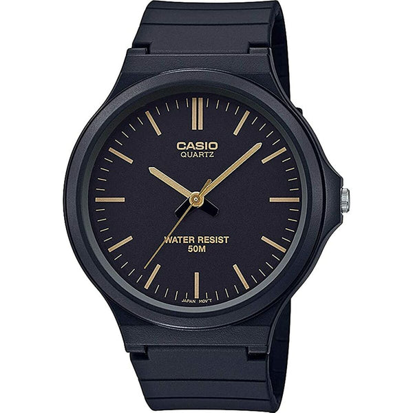 Herrenuhr Casio MW-240-1E2VEF