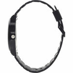 Herrenuhr Casio Schwarz