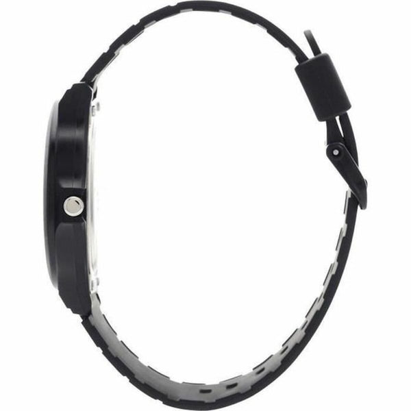 Herrenuhr Casio Schwarz