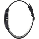 Herrenuhr Casio MW-240-1EVEF Schwarz