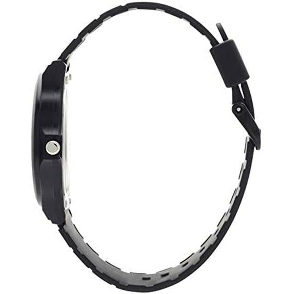 Herrenuhr Casio MW-240-1EVEF Schwarz