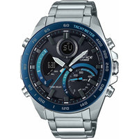 Herrenuhr Casio ECB-900DB-1BER