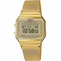 Damenuhr Casio A700WEMG-9AEF (Ø 35 mm)