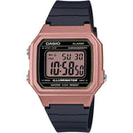 Unisex-Uhr Casio COLLECTION (Ø 43 mm)