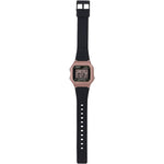 Unisex-Uhr Casio COLLECTION (Ø 43 mm)