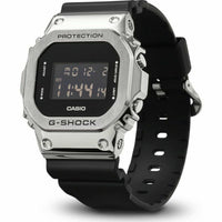 Unisex-Uhr Casio G-Shock GM-5600U-1ER