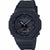 Unisex-Uhr Casio GA-2100-1A1ER Schwarz Multifunktion