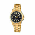 Damenuhr Casio COLLECTION