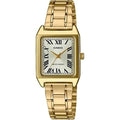 Damenuhr Casio