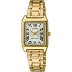 Damenuhr Casio